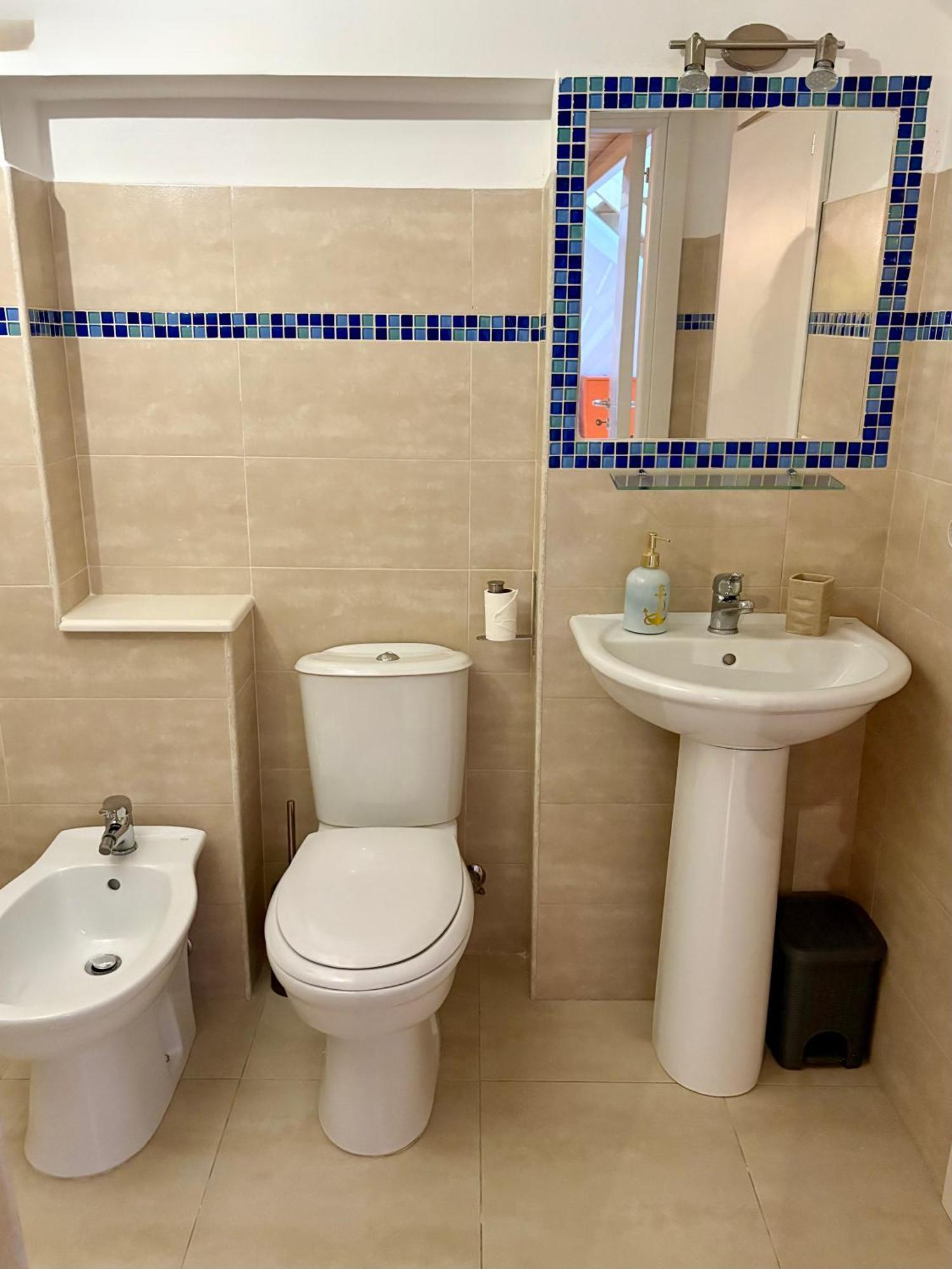 Joanna Studio Flat Джардини-Наксос Экстерьер фото