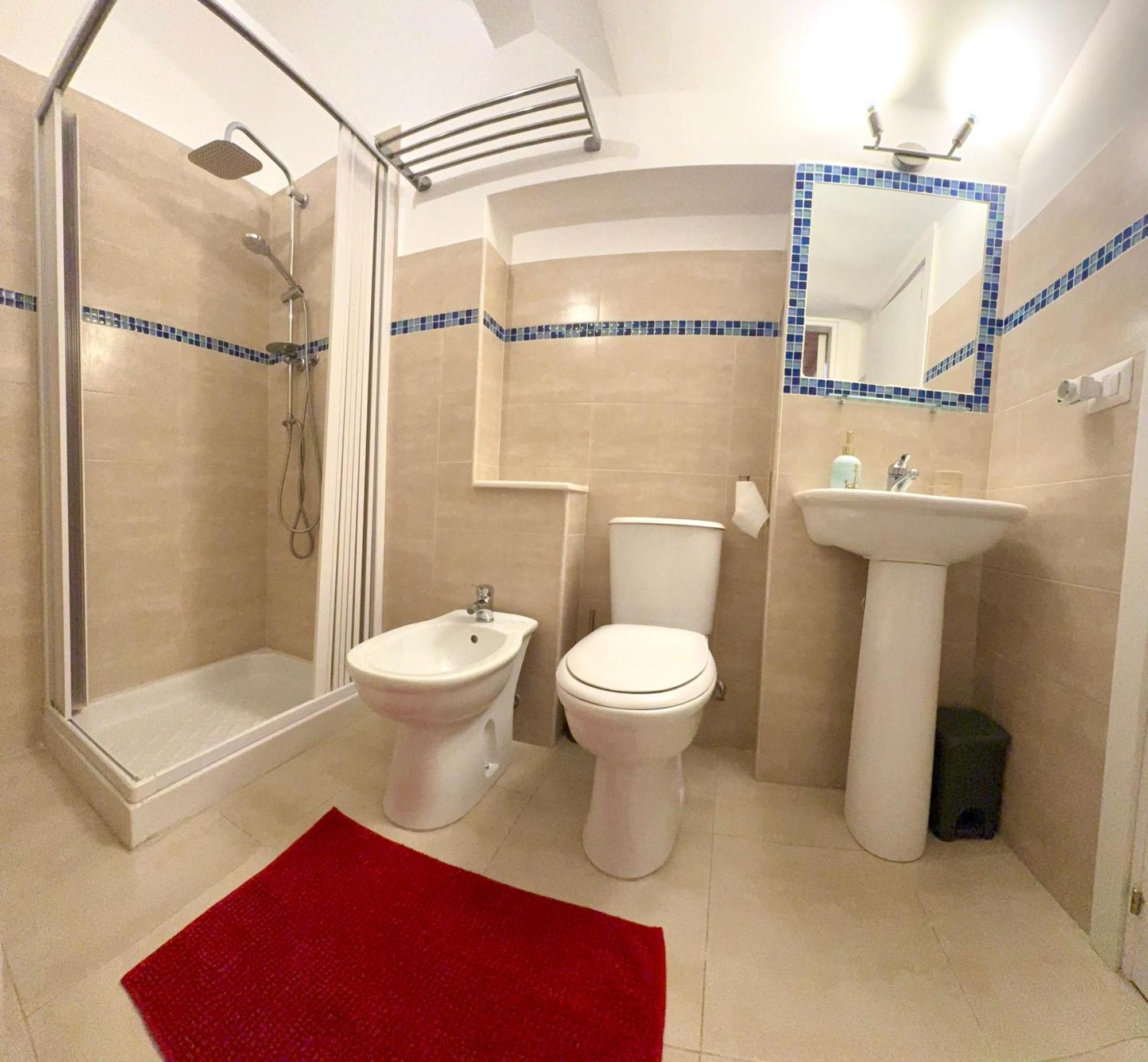 Joanna Studio Flat Джардини-Наксос Экстерьер фото