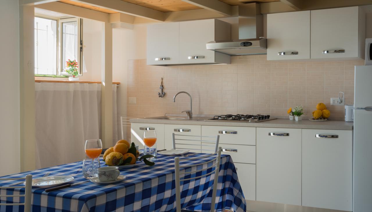 Joanna Studio Flat Джардини-Наксос Экстерьер фото