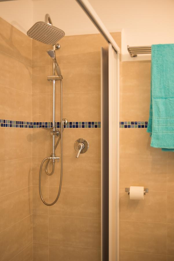 Joanna Studio Flat Джардини-Наксос Экстерьер фото